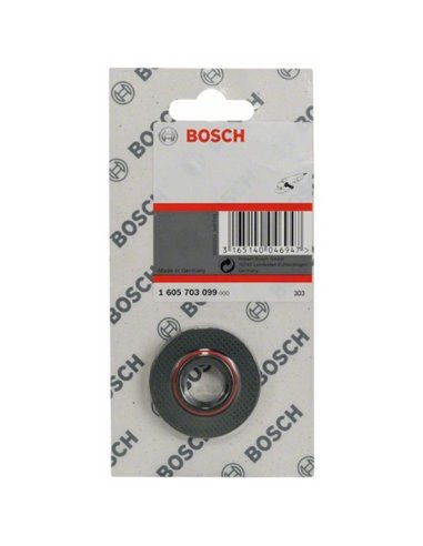 Accesorios de sujeción