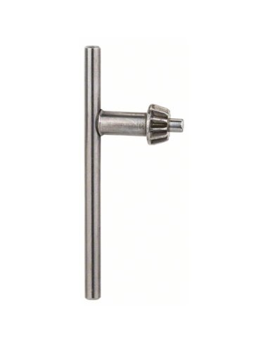 Llave de repuesto para el portabrocas de corona dentada