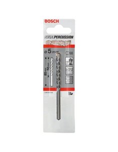 Brocas para hormigón CYL-3 5 x 50 x 85 mm, d 4,5 mm