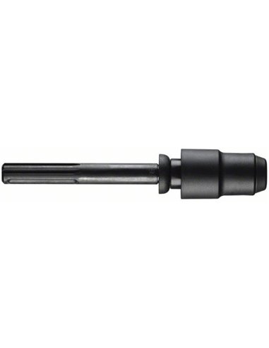 Portabrocas para brocas. Para martillos perforadores