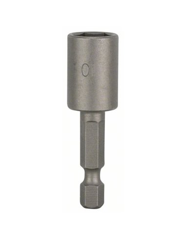 Llaves de tubo 50 x 10 mm, M 6