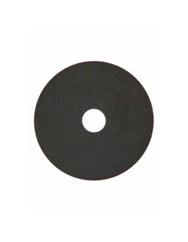 Disco de corte recto Standard for Inox - Rapido WA 60 T BF, 115 mm, 22,23 mm, 1,0 mm