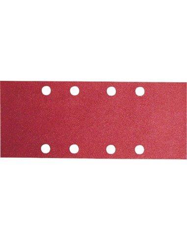 Hoja de lija C430, paquete de 10 uds. 93 x 230 mm, 80