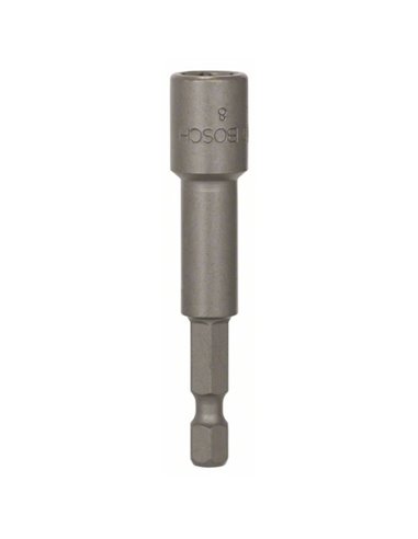 Llave de vaso 65 x 8 mm, M 5
