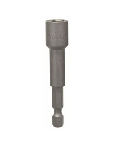Llave de vaso 65 x 10 mm, M 6