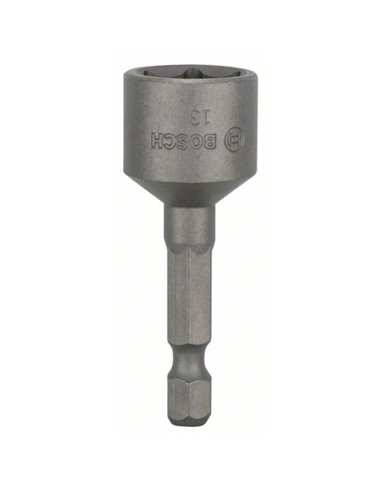 Llaves de tubo 50 x 13 mm, M 8