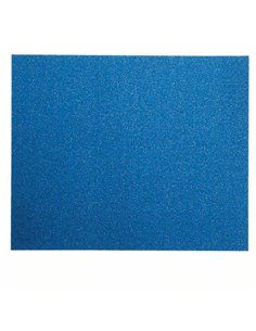 Hoja de lija J410 230 x 280 mm, 60