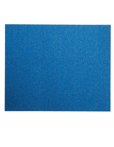 Hoja de lija J410 230 x 280 mm, 60