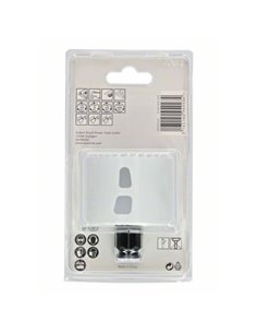 Progressor for Wood and Metal de 60 mm