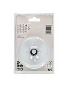 Progressor for Wood and Metal de 76 mm