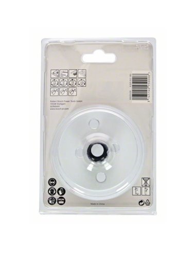 Progressor for Wood and Metal de 76 mm