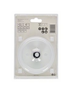 Progressor for Wood and Metal de 83 mm