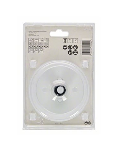 Progressor for Wood and Metal de 83 mm