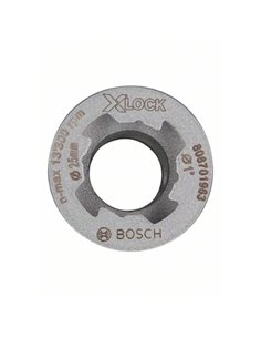 X-LOCK Cortador de diamante Best for Ceramic Dry Speed 25x35