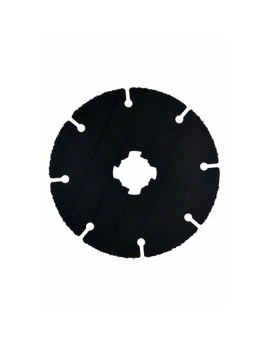 X-LOCK Carbide Multi Wheel 115 mm