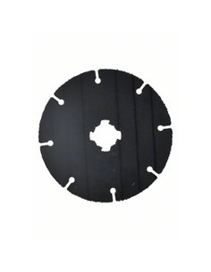 X-LOCK Carbide Multi Wheel 125 mm