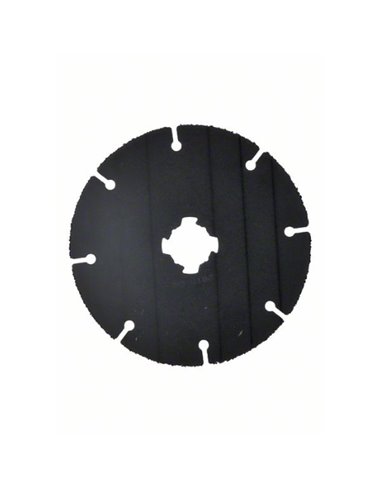 X-LOCK Carbide Multi Wheel 125 mm