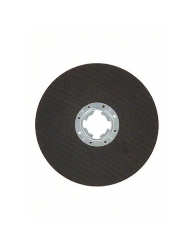 X-LOCK Standard for Inox 125x1x22,23 mm, corte recto