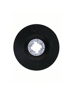 X-LOCK Expert for Metal 125x2,5x22,23, corte con rebaje