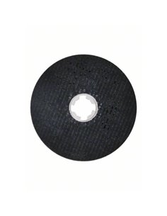 X-LOCK Expert for Inox 125x1,6x22,23, corte recto