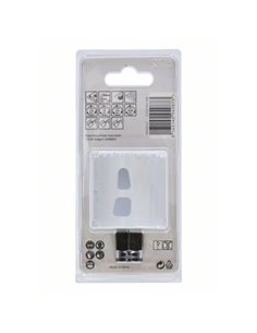 Progressor for Wood and Metal de 51 mm