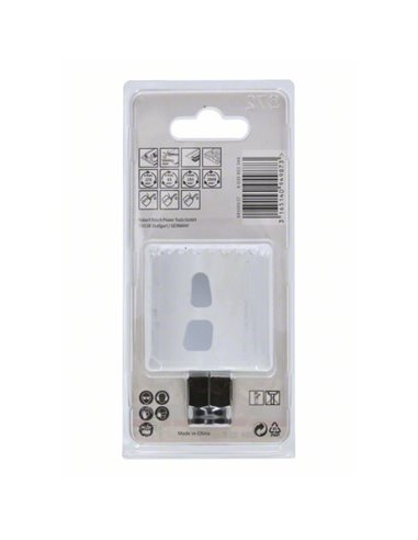 Progressor for Wood and Metal de 51 mm