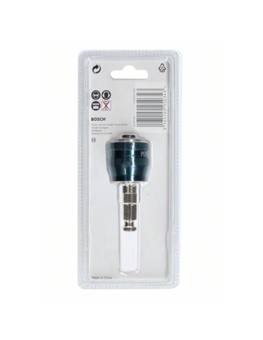 Mandril PC Plus de 3/8" 8,7 mm