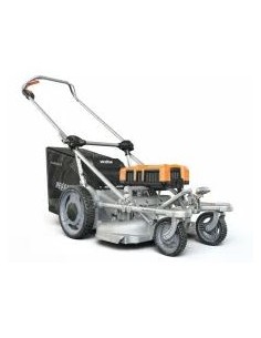 CORTACESPED RASION EASY