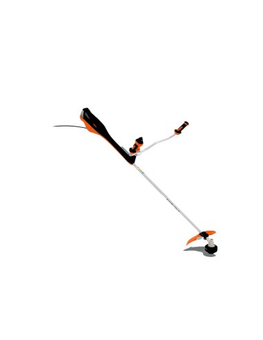 DESBROZADORA BATERIA (SIN CABEZAL)