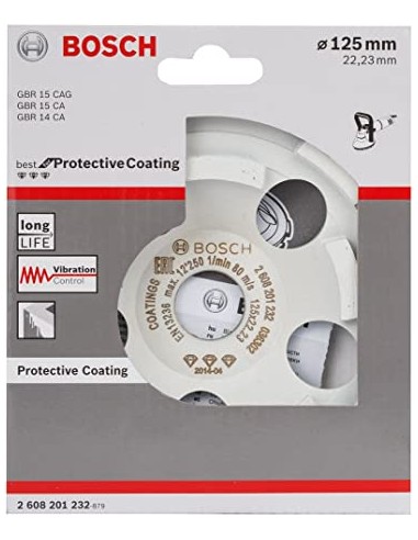 Muela de vaso de diamante Best for...