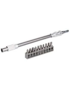 Ampliación flexible de...