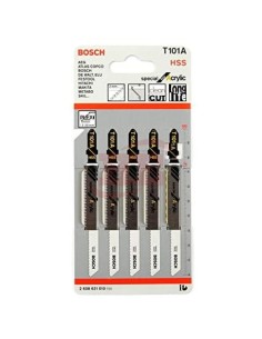 Hoja de sierra de calar T...