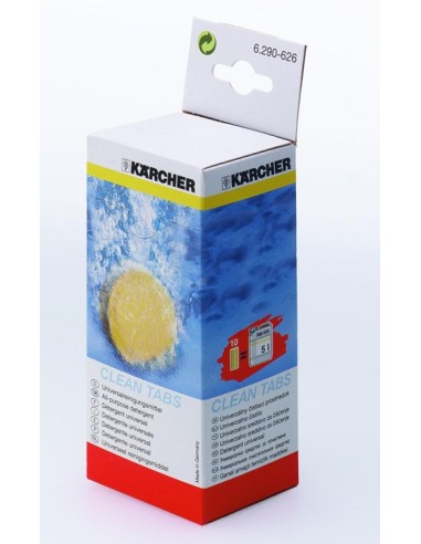 Detergente alcalino RM-555 universal...