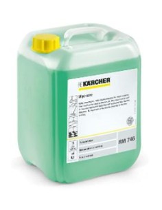 Detergente RM-746 capas...