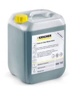Detergente RM-752 Alcalino