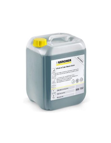 Detergente RM-752 Alcalino