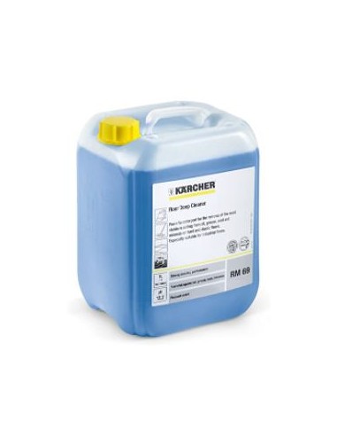 Detergente RM-69 Suelos
