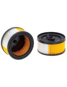 Filtro cartucho tecnología...