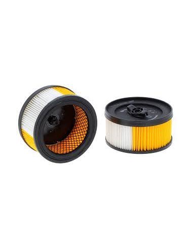 Filtro cartucho tecnología nano