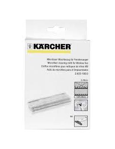 Funda microfibra (2 und) WV50