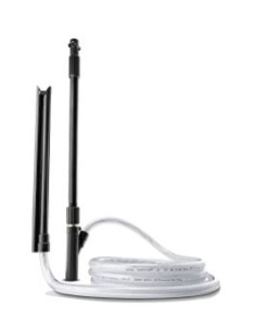 Juego decapado con chorro...