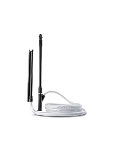 Juego decapado con chorro de arena