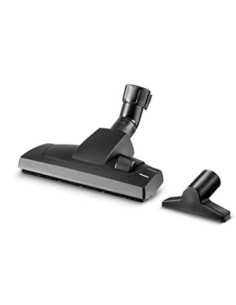 Juego accesorios aspirador