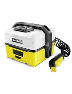 Pulverizador OUTDOOR CLEANER 3