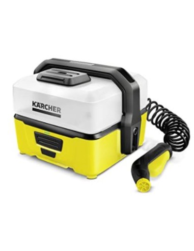 Pulverizador OUTDOOR CLEANER 3