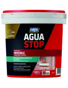AGUASTOP INVISIBLE 1L