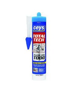 CEYS TOTAL TECH AZUL...