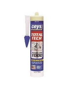 CEYS TOTAL TECH BEIGE...