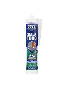 CEYS SELLATODO neutra 280ML