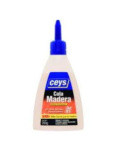 CEYS COLA MADERA PROF...